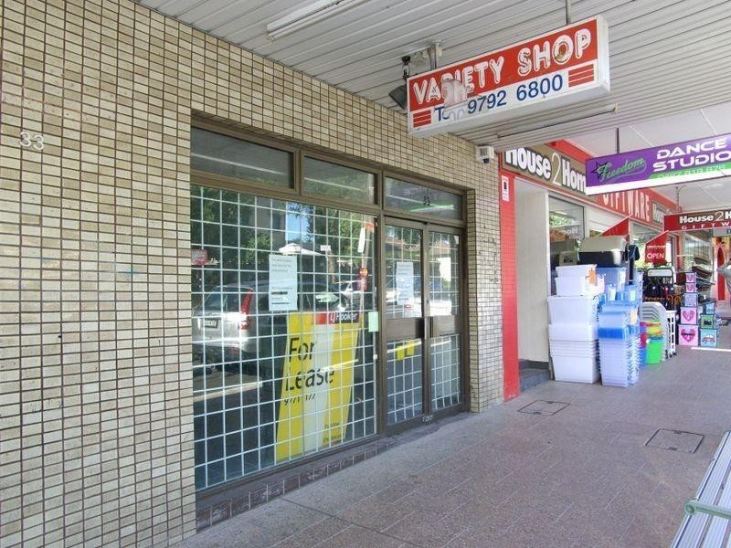 33 Padstow, Padstow NSW 2211