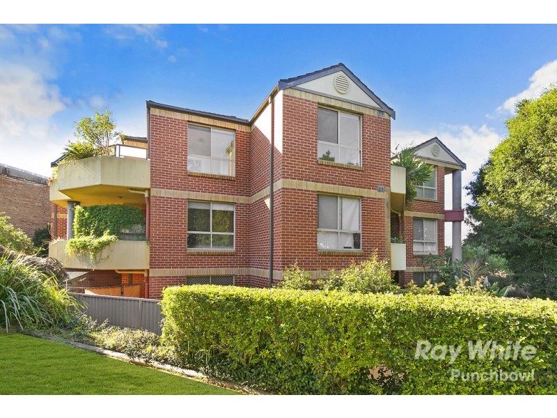 3/130-142 Canterbury Road, Hurlstone Park NSW 2193
