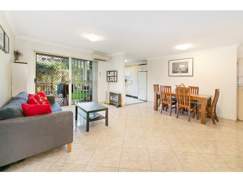 5 / 131-133 Meredith Street, Bankstown NSW 2200