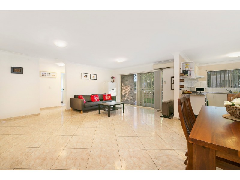5 / 131-133 Meredith Street, Bankstown NSW 2200