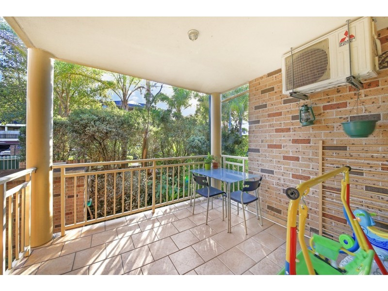 5 / 131-133 Meredith Street, Bankstown NSW 2200