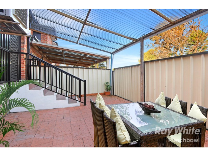 8/29 MacDonald Street, Lakemba NSW 2195