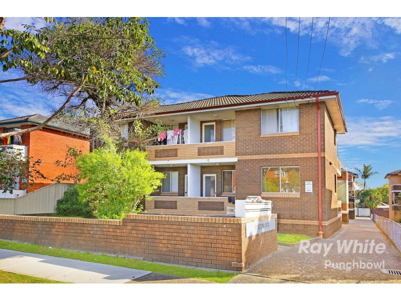 4/95 Victoria Road, Punchbowl NSW 2196
