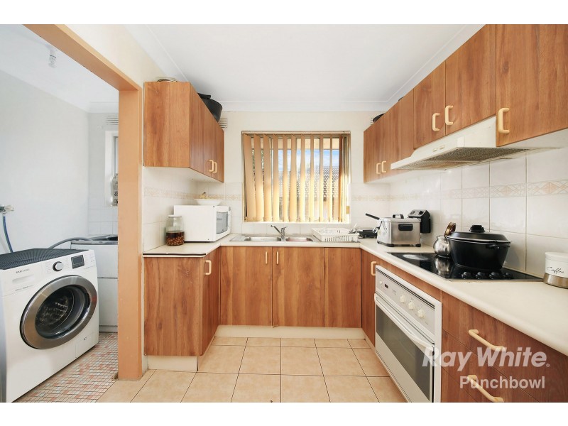 4/95 Victoria Road, Punchbowl NSW 2196
