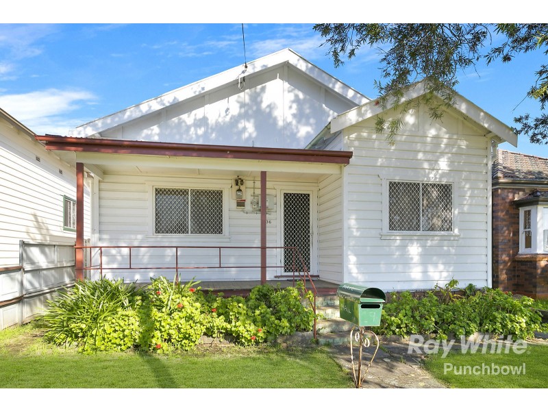 36 Defoe Street, Wiley Park NSW 2195