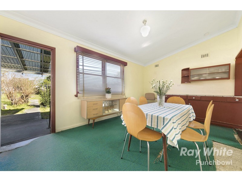 36 Defoe Street, Wiley Park NSW 2195