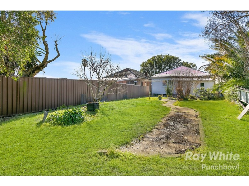 36 Defoe Street, Wiley Park NSW 2195