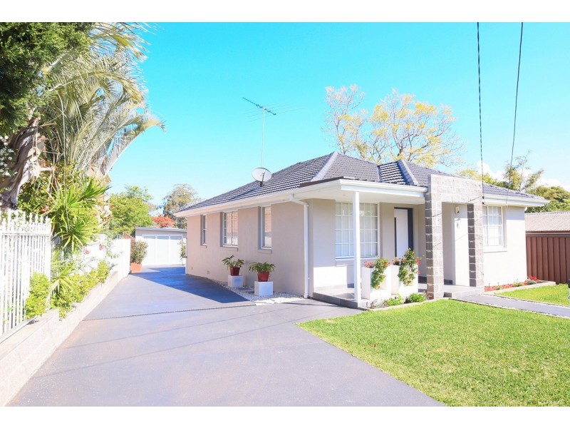 2 Tusmore Street, Punchbowl NSW 2196