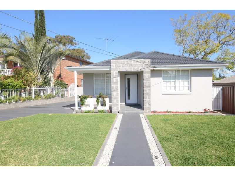 2 Tusmore Street, Punchbowl NSW 2196