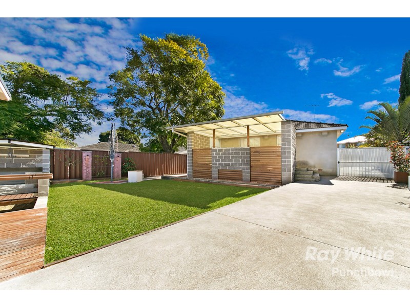 2 Tusmore Street, Punchbowl NSW 2196