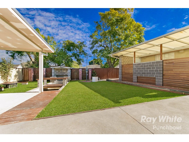 2 Tusmore Street, Punchbowl NSW 2196