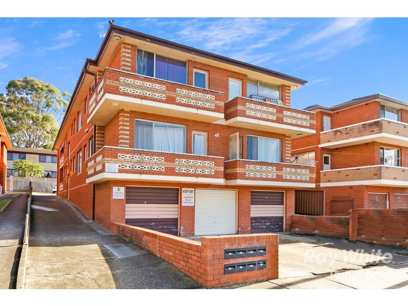 7/48 Macdonald Street, Lakemba NSW 2195
