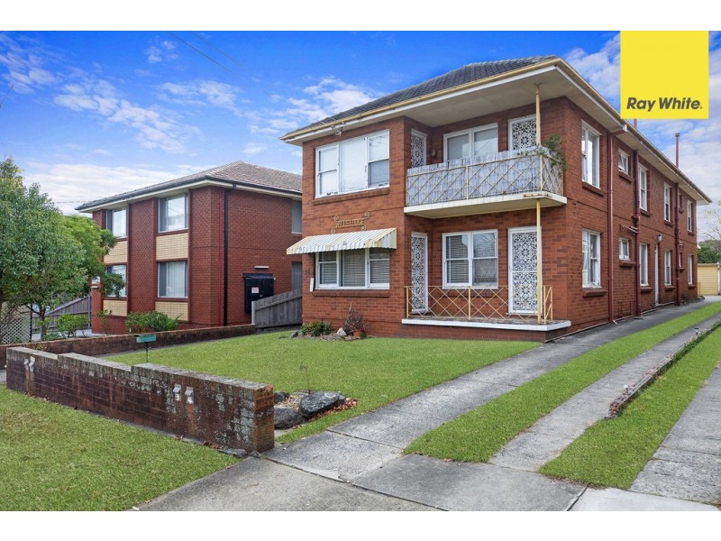 2/18 Broadway, Punchbowl NSW 2196