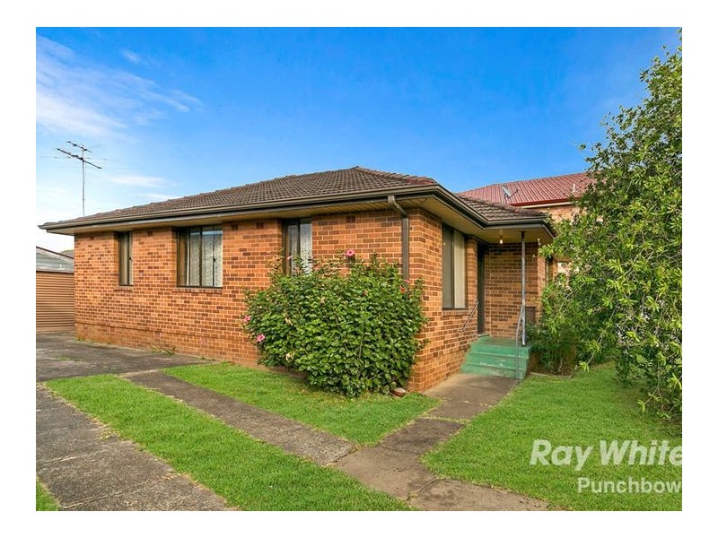 6 MITCHAM, Punchbowl NSW 2196