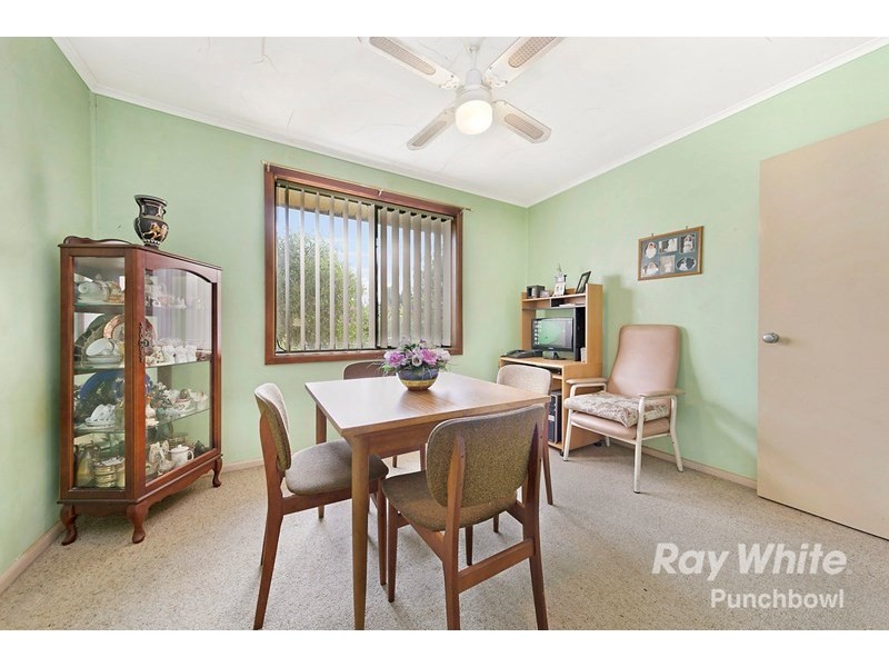 6 MITCHAM, Punchbowl NSW 2196