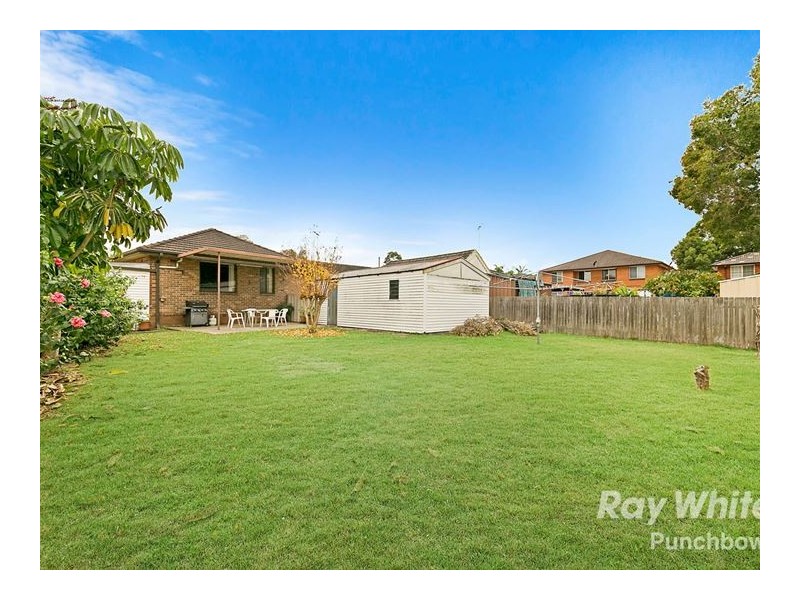 6 MITCHAM, Punchbowl NSW 2196