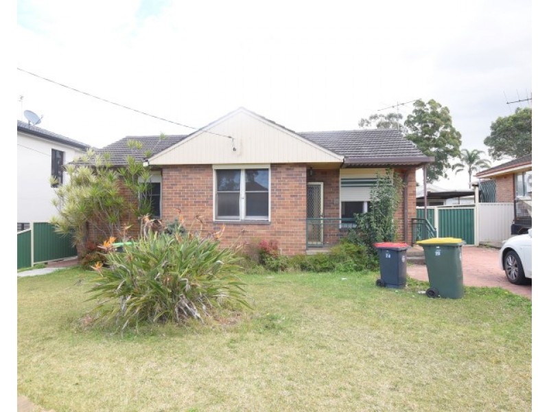 28 KENSINGTON ST, Punchbowl NSW 2196