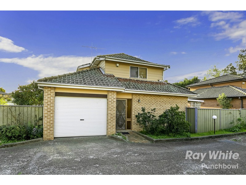 2/899 Punchbowl Road, Punchbowl NSW 2196