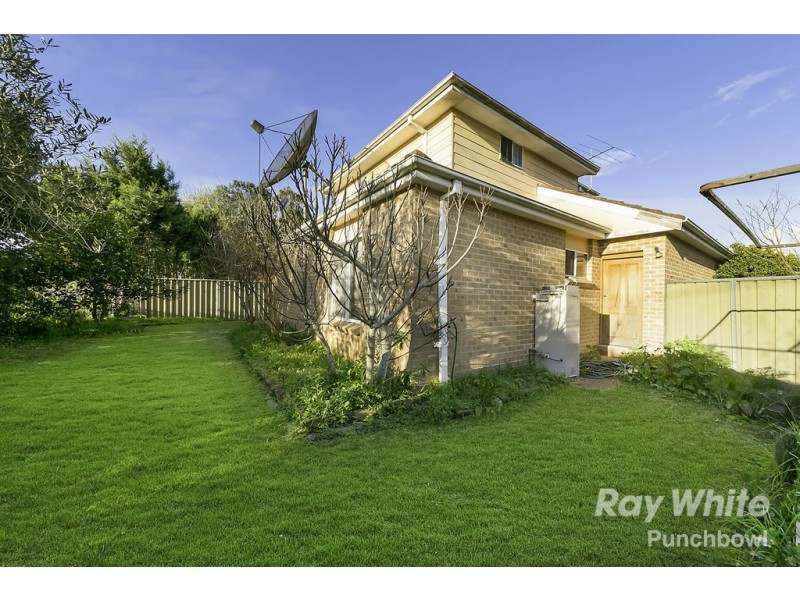 2/899 Punchbowl Road, Punchbowl NSW 2196