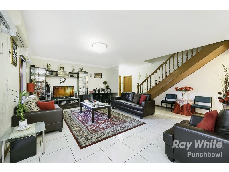 2/899 Punchbowl Road, Punchbowl NSW 2196