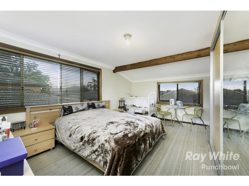 2/899 Punchbowl Road, Punchbowl NSW 2196