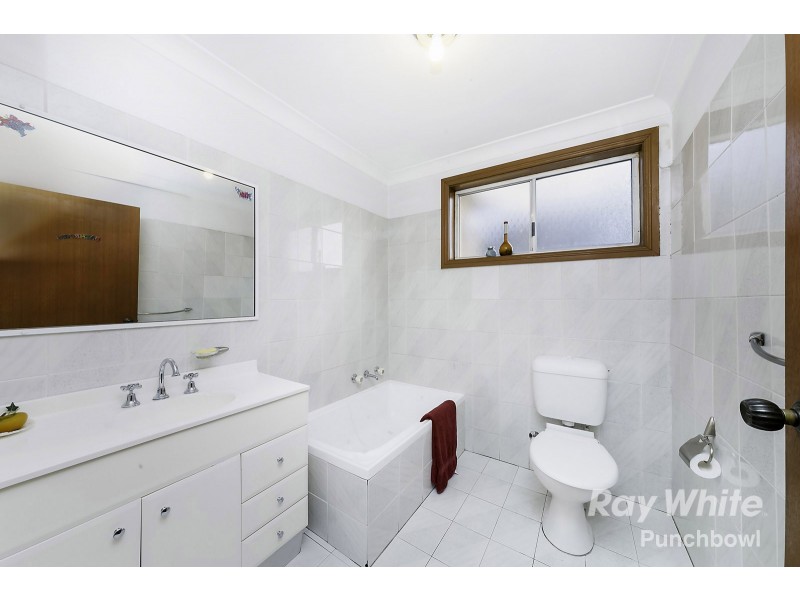 2/899 Punchbowl Road, Punchbowl NSW 2196