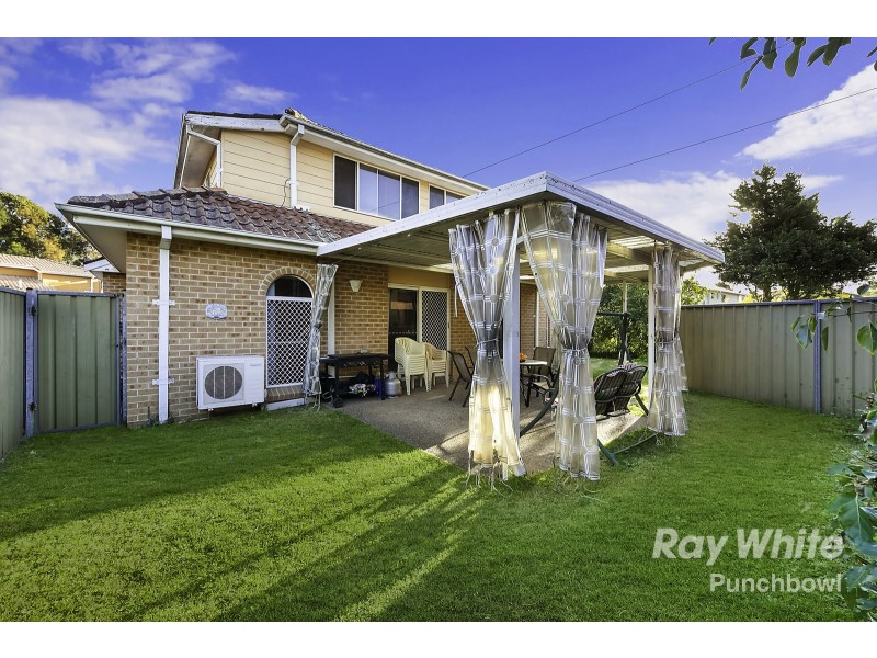 2/899 Punchbowl Road, Punchbowl NSW 2196