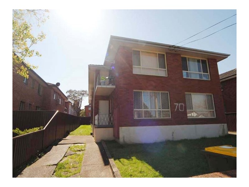 3 / 70 FERGUSON AVE, Wiley Park NSW 2195