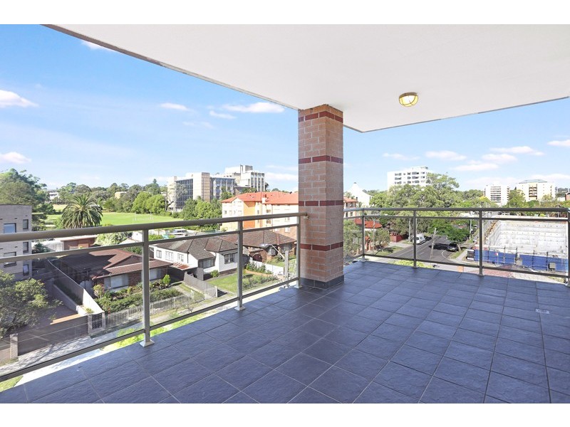 7/26 French Avenue, Bankstown NSW 2200