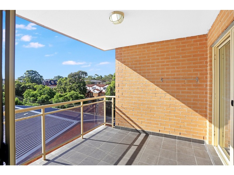 7/26 French Avenue, Bankstown NSW 2200