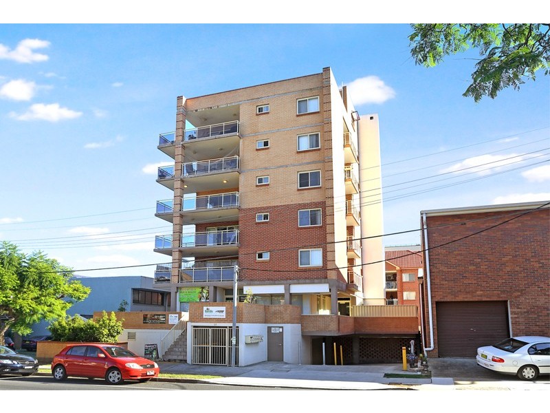7/26 French Avenue, Bankstown NSW 2200