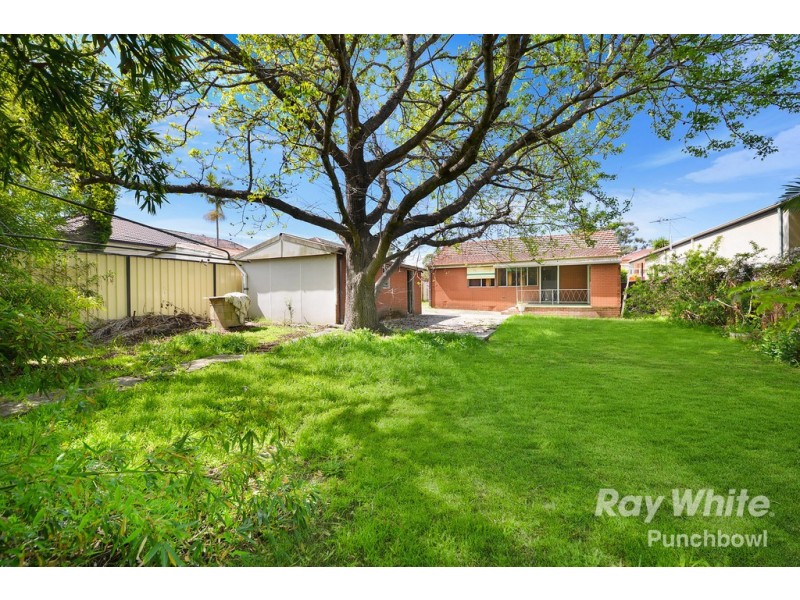 47 Cullens Road, Punchbowl NSW 2196