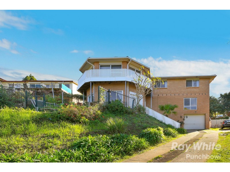 3 Casula Road, Casula NSW 2170