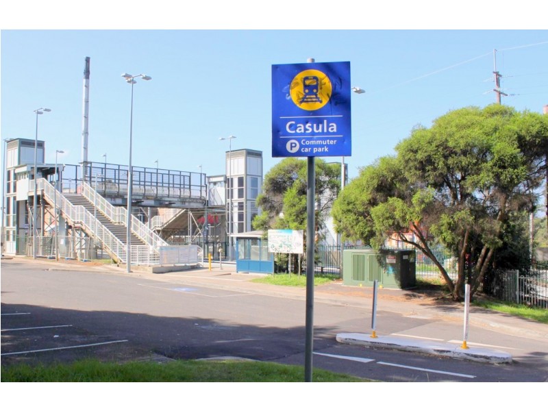 3 Casula Road, Casula NSW 2170