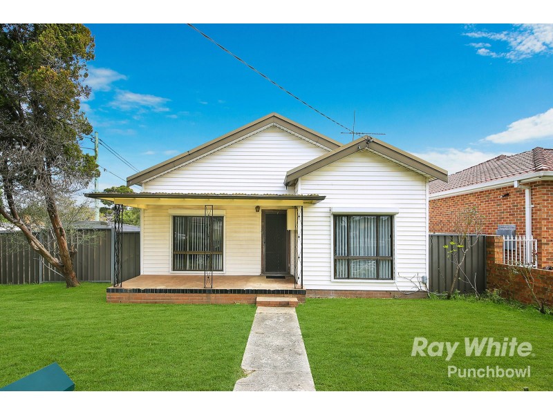11 Columbine Avenue, Bankstown NSW 2200