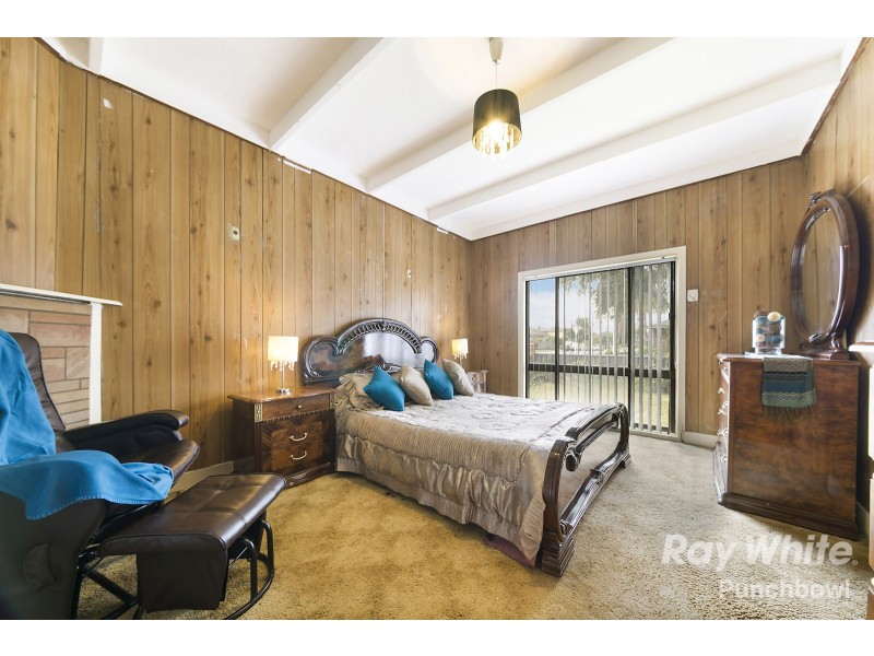 11 Columbine Avenue, Bankstown NSW 2200