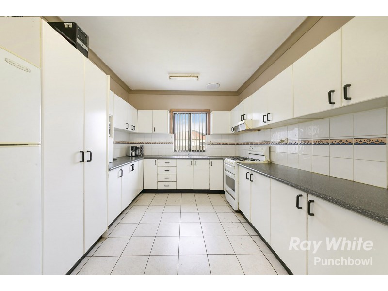 11 Columbine Avenue, Bankstown NSW 2200