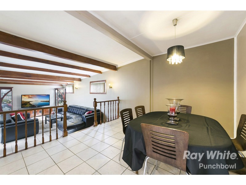 11 Columbine Avenue, Bankstown NSW 2200