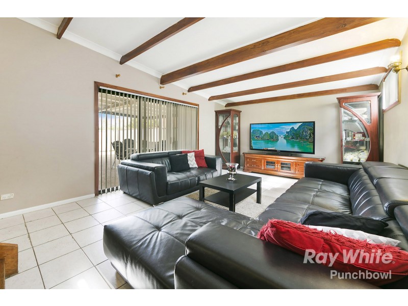 11 Columbine Avenue, Bankstown NSW 2200