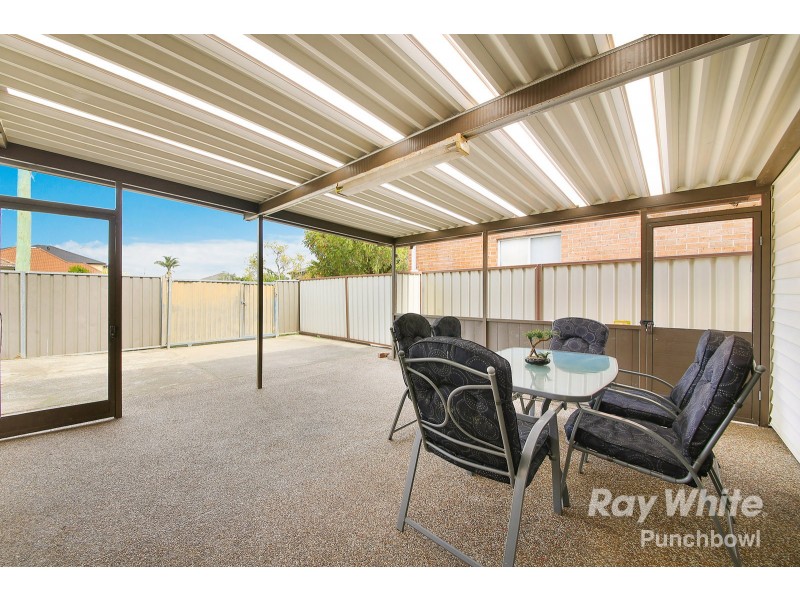 11 Columbine Avenue, Bankstown NSW 2200