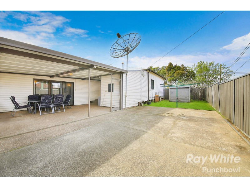 11 Columbine Avenue, Bankstown NSW 2200