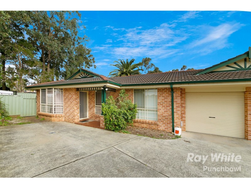 89A Chester Hill Road, Bass Hill NSW 2197