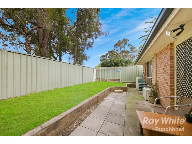 89A Chester Hill Road, Bass Hill NSW 2197