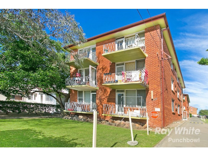 6/55 Alice Street, Wiley Park NSW 2195