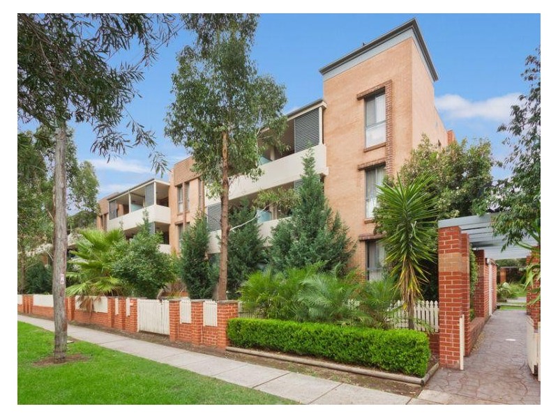 51/30 Railway Terrace, Granville NSW 2142