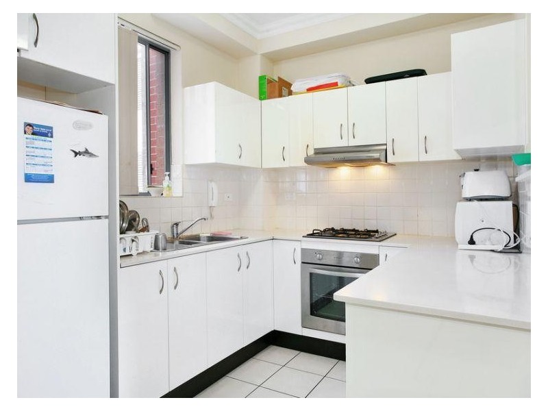 51/30 Railway Terrace, Granville NSW 2142