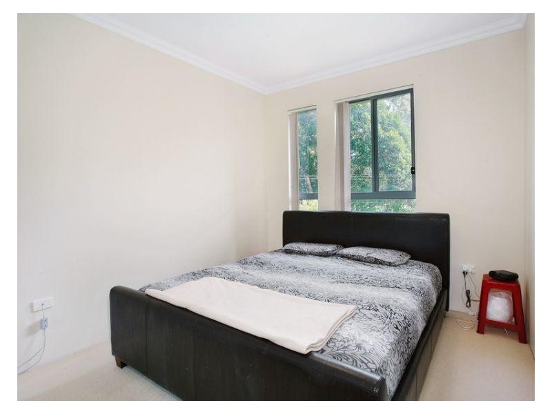 51/30 Railway Terrace, Granville NSW 2142