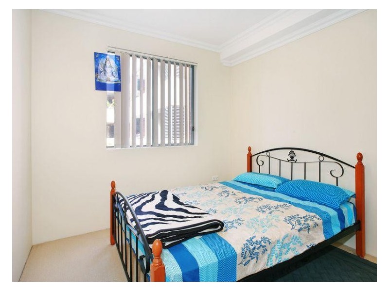 51/30 Railway Terrace, Granville NSW 2142