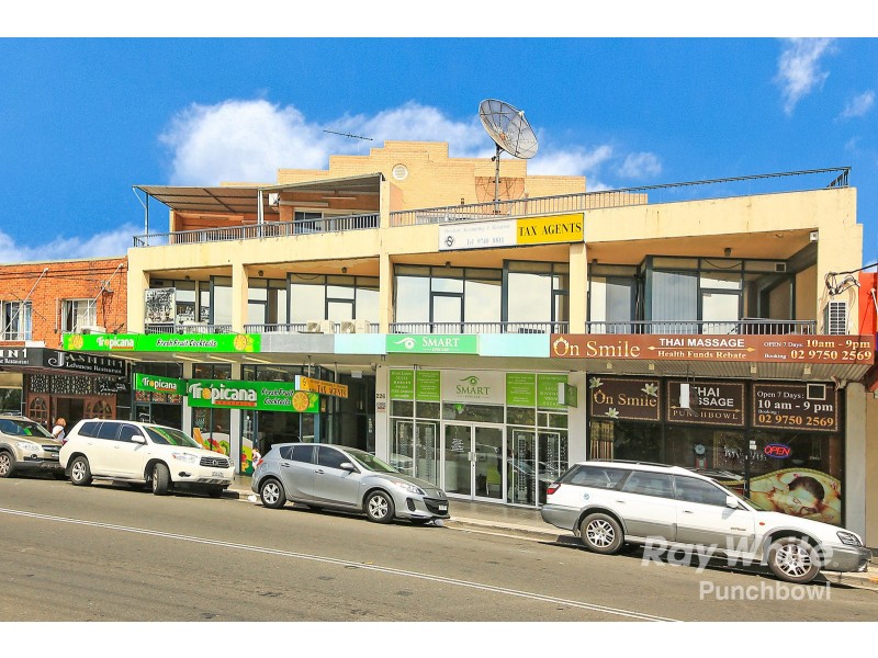 226 The Boulevarde, Punchbowl NSW 2196