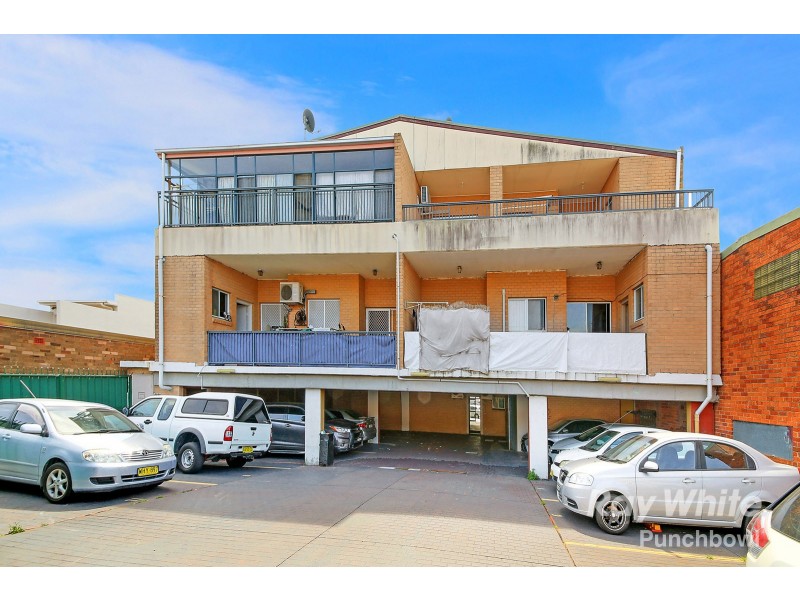 226 The Boulevarde, Punchbowl NSW 2196